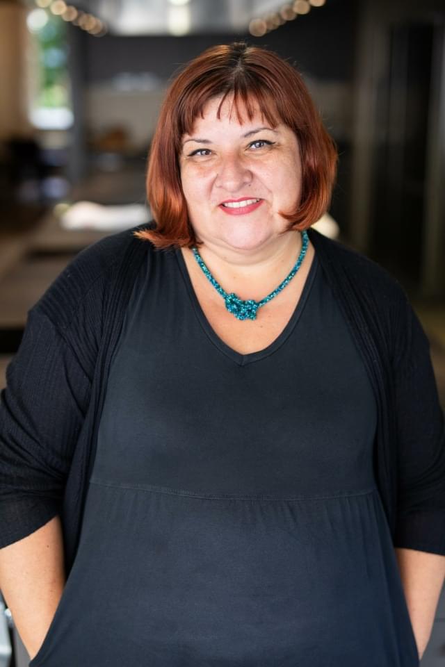 Helena Sochmanová